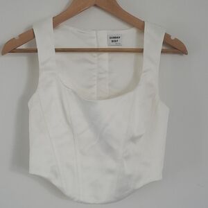 Sunday Best Shiloh Top